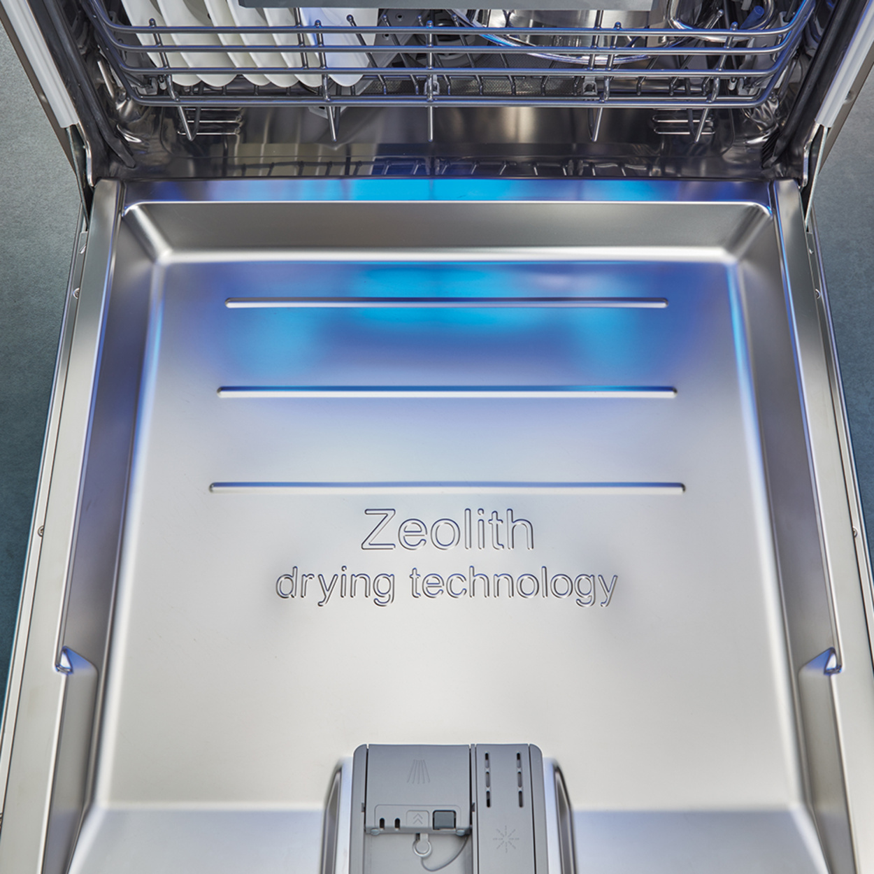 Zeolith Trocknen – Für glänzende Spülergebnisse bei D.R.I Elektrotechnik in Darmstadt